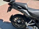 Klikněte pro detailní foto č. 11 - Benelli TRK 502 Traveler