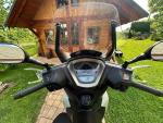 Klikněte pro detailní foto č. 10 - Kymco Agility 300