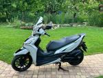 Klikněte pro detailní foto č. 2 - Kymco Agility 300