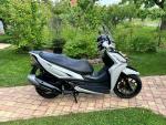 Klikněte pro detailní foto č. 5 - Kymco Agility 300