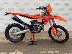 Klikněte pro detailní foto č. 1 - KTM 450 EXC-F