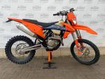 Klikněte pro detailní foto č. 1 - KTM 250 EXC-F