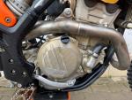 Klikněte pro detailní foto č. 3 - KTM 250 EXC-F