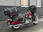 Klikněte pro detailní foto č. 11 - Harley-Davidson FLT 1340 Tour Glide