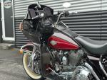 Klikněte pro detailní foto č. 8 - Harley-Davidson FLT 1340 Tour Glide