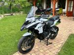 Klikněte pro detailní foto č. 1 - Benelli TRK 502 X