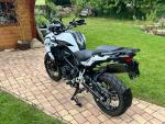 Klikněte pro detailní foto č. 3 - Benelli TRK 502 X
