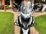 Klikněte pro detailní foto č. 4 - Benelli TRK 502 X