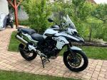 Klikněte pro detailní foto č. 6 - Benelli TRK 502 X