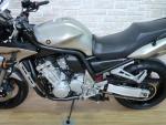 Klikněte pro detailní foto č. 10 - Yamaha FZS 1000 Fazer 2.majitel, 28200km, po velkém servisu
