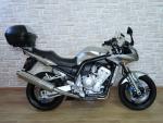 Klikněte pro detailní foto č. 1 - Yamaha FZS 1000 Fazer 2.majitel, 28200km, po velkém servisu