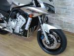 Klikněte pro detailní foto č. 2 - Yamaha FZS 1000 Fazer 2.majitel, 28200km, po velkém servisu