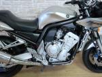 Klikněte pro detailní foto č. 3 - Yamaha FZS 1000 Fazer 2.majitel, 28200km, po velkém servisu