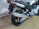 Klikněte pro detailní foto č. 4 - Yamaha FZS 1000 Fazer 2.majitel, 28200km, po velkém servisu