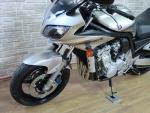 Klikněte pro detailní foto č. 9 - Yamaha FZS 1000 Fazer 2.majitel, 28200km, po velkém servisu