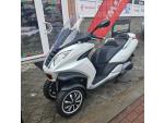 Klikněte pro detailní foto č. 1 - Peugeot Metropolis 400, možno řídit s ř. p. B, ABS, velký uložný prostor