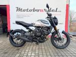 Detail nabídky - Moto Morini Seiemmezzo 650 SCR