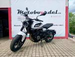 Klikněte pro detailní foto č. 2 - Moto Morini Seiemmezzo 650 SCR