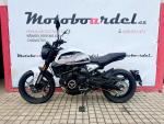 Klikněte pro detailní foto č. 3 - Moto Morini Seiemmezzo 650 SCR