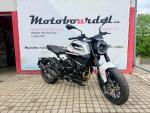 Klikněte pro detailní foto č. 5 - Moto Morini Seiemmezzo 650 SCR