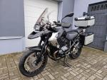 Klikněte pro detailní foto č. 3 - BMW R 1200 GS ABS ESA