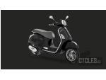 Klikněte pro detailní foto č. 10 - Vespa GTS 125 HPE ABS E5+