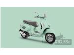 Klikněte pro detailní foto č. 9 - Vespa GTS 125 HPE ABS E5+