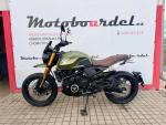 Klikněte pro detailní foto č. 2 - Moto Morini Seiemmezzo 650 STR