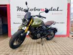 Detail nabídky - Moto Morini Seiemmezzo 650 STR
