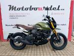 Klikněte pro detailní foto č. 4 - Moto Morini Seiemmezzo 650 STR