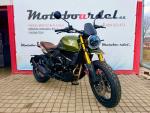 Klikněte pro detailní foto č. 5 - Moto Morini Seiemmezzo 650 STR