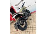 Klikněte pro detailní foto č. 6 - Moto Morini Seiemmezzo 650 STR