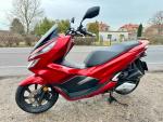 Detail nabídky - Honda PCX 125