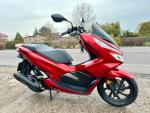 Klikněte pro detailní foto č. 5 - Honda PCX 125