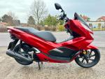 Klikněte pro detailní foto č. 6 - Honda PCX 125