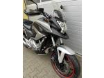 Klikněte pro detailní foto č. 11 - Honda NC 700 X