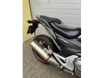 Klikněte pro detailní foto č. 12 - Honda NC 700 X