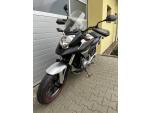 Klikněte pro detailní foto č. 4 - Honda NC 700 X