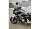 Klikněte pro detailní foto č. 5 - Honda NC 700 X