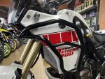 Klikněte pro detailní foto č. 5 - Yamaha Ténéré 700 RALLY 22tkm