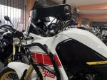 Klikněte pro detailní foto č. 8 - Yamaha Ténéré 700 RALLY 22tkm
