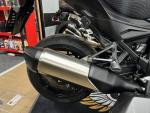 Klikněte pro detailní foto č. 13 - Honda NT 1100 Travel DCT