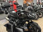 Klikněte pro detailní foto č. 2 - Honda NT 1100 Travel DCT