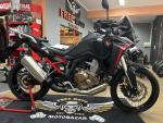 Klikněte pro detailní foto č. 1 - Honda CRF 1100 L Africa Twin17tkm
