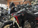 Klikněte pro detailní foto č. 5 - Honda CRF 1100 L Africa Twin17tkm
