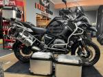Detail nabídky - BMW R 1200 GS Adventure