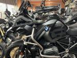 Klikněte pro detailní foto č. 5 - BMW R 1200 GS Adventure