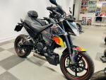 Klikněte pro detailní foto č. 2 - KTM 690 Duke = Full system AKRAPOVIČ