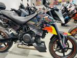 Klikněte pro detailní foto č. 3 - KTM 690 Duke = Full system AKRAPOVIČ