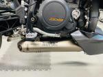 Klikněte pro detailní foto č. 4 - KTM 690 Duke = Full system AKRAPOVIČ
